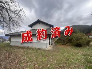 管理番号2258(UL-0233)成約済み