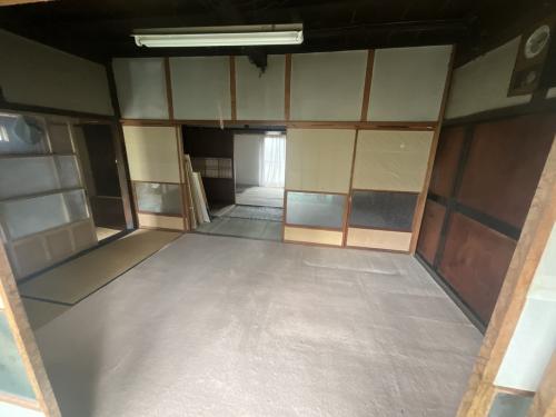 管理番号2258(UL-0233)母屋和室(1)