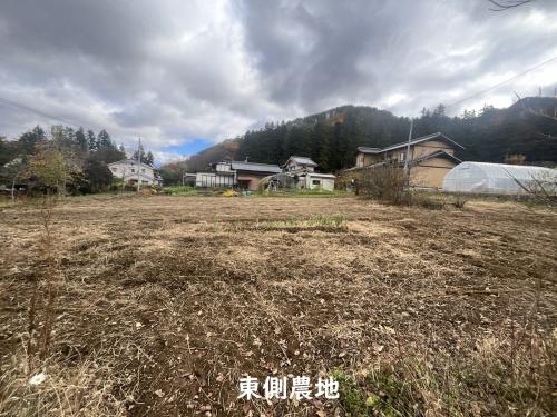 管理番号2258(UL-0233)東側農地