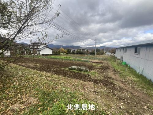 管理番号2258(UL-0233)北側農地