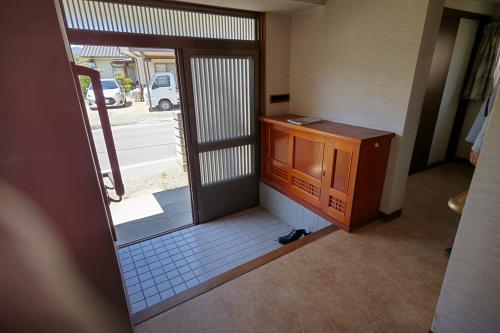 管理番号:4225(物件番号:UR-0165)の玄関