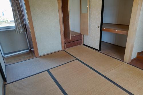 管理番号:4225(物件番号:UR-0165)の2階居室