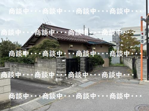 管理番号：1253（物件番号：UR-0176）の外観（1）