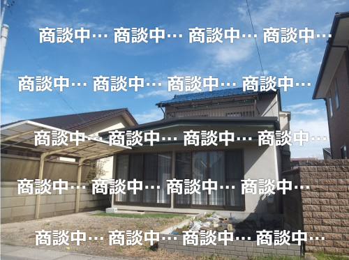 管理番号：2277（物件番号：UL-0271）の外観
