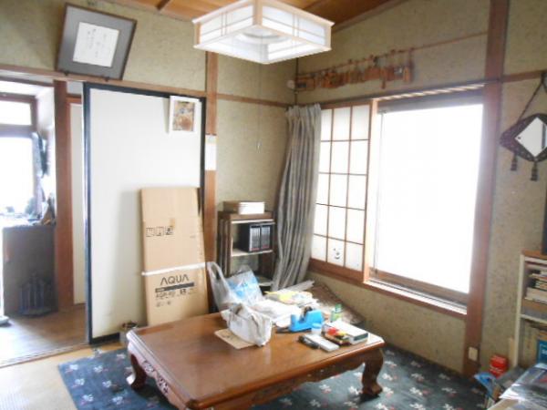 管理番号:2267(物件番号:UL-0253)の室内(1)