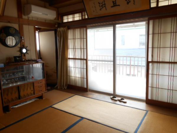 管理番号:2267(物件番号:UL-0253)の室内(3)