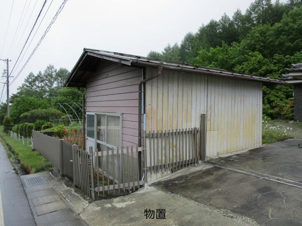 detached 武石上本入2380-73、2380-74