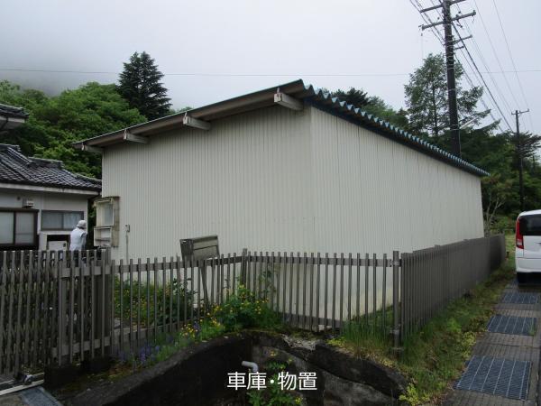 detached 武石上本入2380-73、2380-74