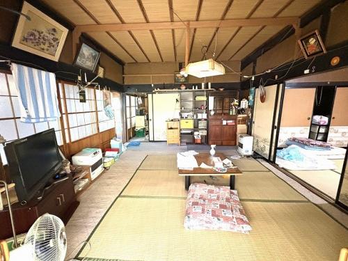 管理番号2283(UL-0284)の居室(1)