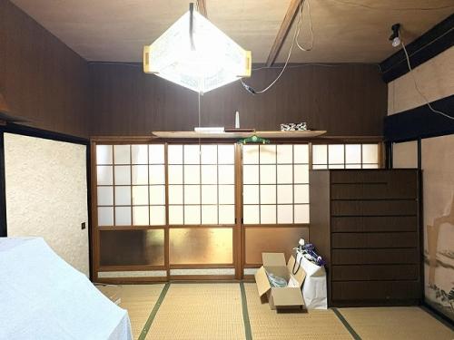 管理番号2283(UL-0284)の居室(2)