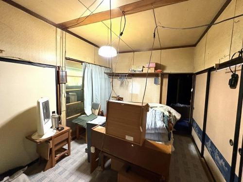 管理番号2283(UL-0284)の居室(3)
