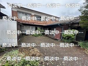 管理番3251（UL-0261）外観(商談中）