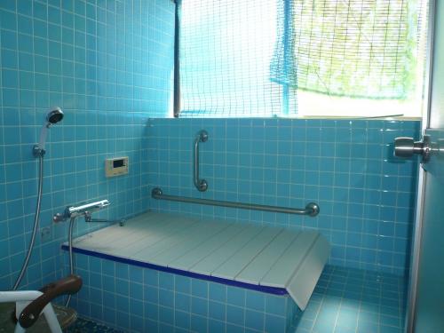 管理番号：1263（物件番号：UR-0R194）の風呂