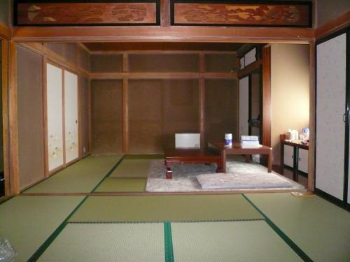 管理番号：1263（物件番号：UR-0R194）の居室（1）