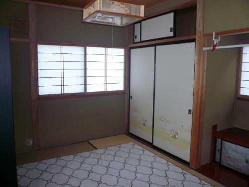 管理番号：1263（物件番号：UR-0R194）の居室（2）