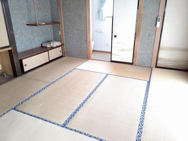 管理番号：1239（物件番号：UR-0155）の居間