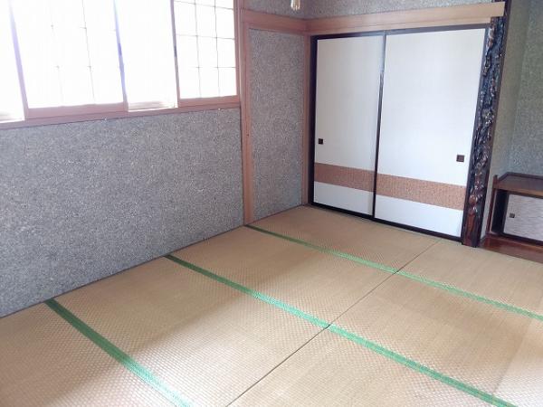 管理番号：1239（物件番号：UR-0155）の2階和室