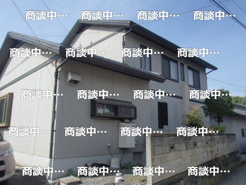 管理番号：3261（物件番号：UL-0281）外観