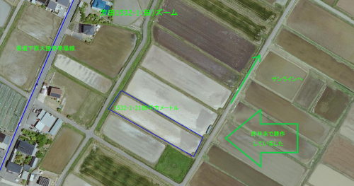 芳田1532-1ズーム