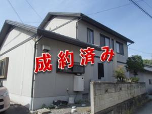 管理番号:3261(物件番号:UL-0281)成約済み