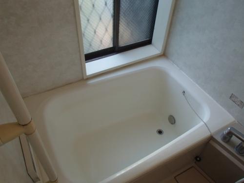 管理番号:3261(物件番号:UL-0281)風呂