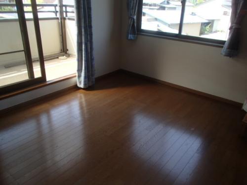 管理番号:3261(物件番号:UL-0281)2F洋室