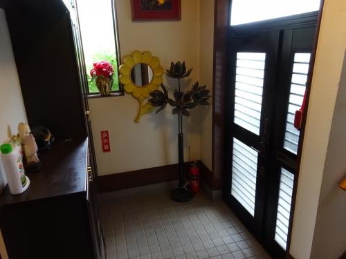 管理番号：2286（物件番号：UL-0290）玄関