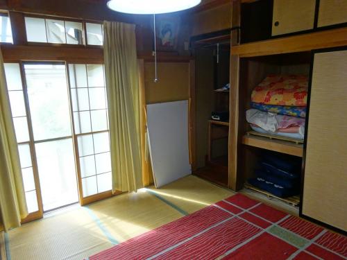 管理番号：2286（物件番号：UL-0290）居室