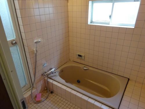 管理番号：2286（物件番号：UL-0290）風呂