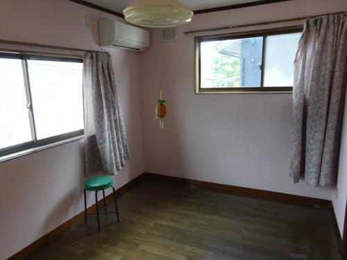 管理番号：2286（物件番号：UL-0290）洋室
