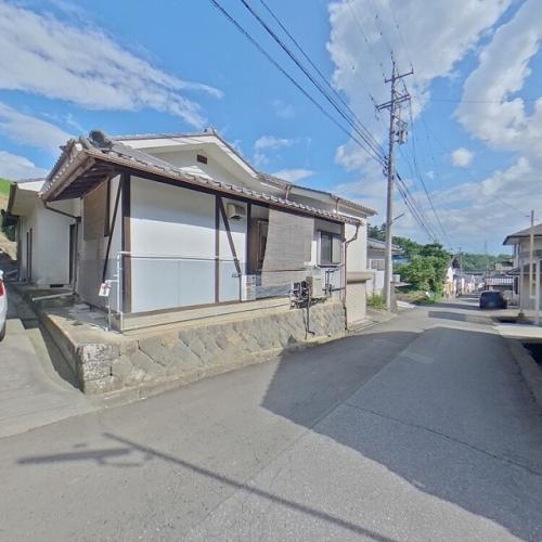 管理番号:1264(物件番号:UR-01198)外観(2)