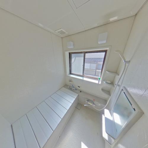 管理番号:1264(物件番号:UR-01198)浴室