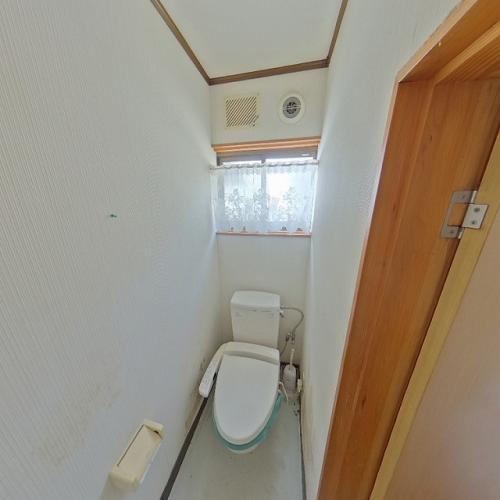 管理番号:1264(物件番号:UR-01198)トイレ