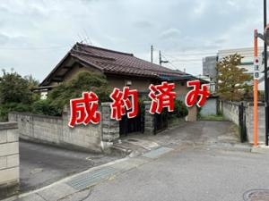 管理番号:1253(物件番号:UR-0176)成約済み