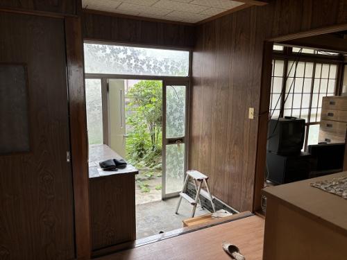 管理番号:1253(物件番号:UR-0176)の玄関