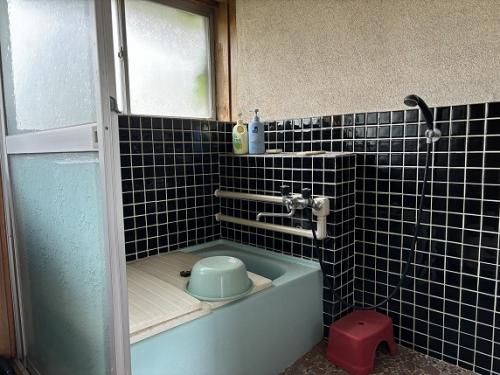 管理番号:1253(物件番号:UR-0176)の風呂