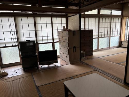 管理番号:1253(物件番号:UR-0176)の居室(1)