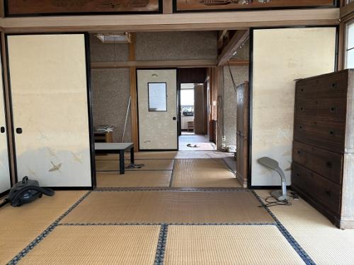 管理番号:1253(物件番号:UR-0176)の居室(2)