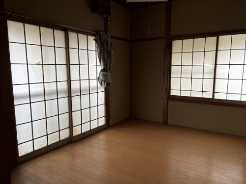 管理番号:1253(物件番号:UR-0176)の居室(3)