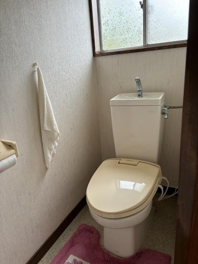 管理番号:1253(物件番号:UR-0176)のトイレ