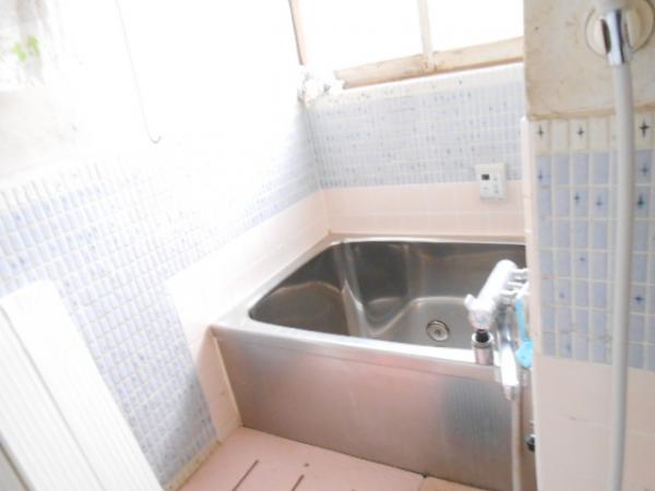 管理番号：2267（物件番号：UL-0253）の風呂
