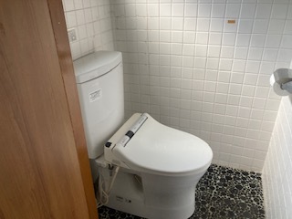 管理番号：2275（物件番号：UL-0268）のトイレ