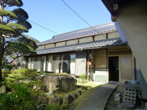 管理番号:5217(物件番号:UL-0240)外観(2)