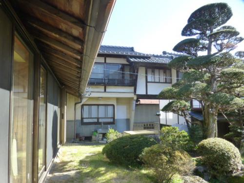 管理番号:5217(物件番号:UL-0240)外観(3)