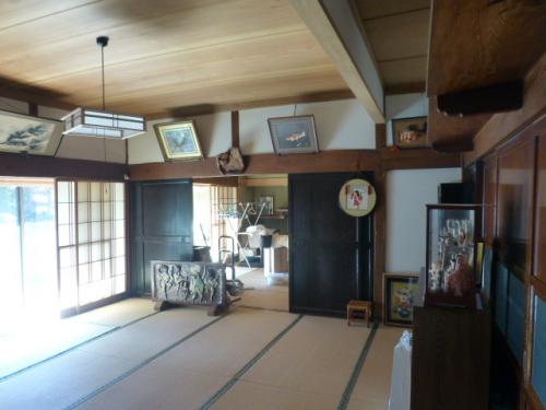 管理番号:5217(物件番号:UL-0240)室内(2)