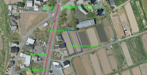 本原1042-1外ズーム
