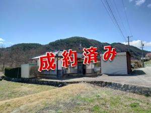 管理番号:5221(物件番号:UL-0277)成約済み