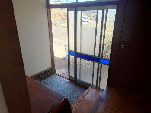 管理番号:5221(物件番号:UL-0277)玄関