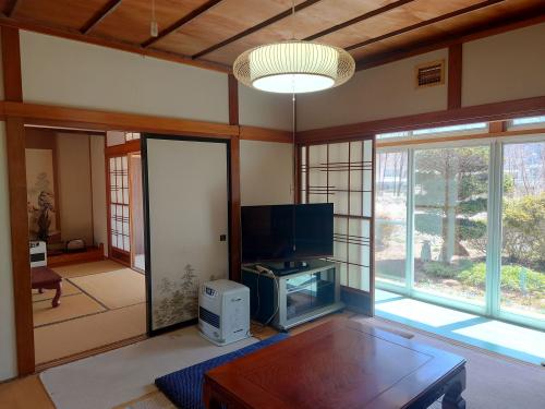 管理番号:5221(物件番号:UL-0277)和室