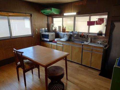 管理番号:5221(物件番号:UL-0277)台所